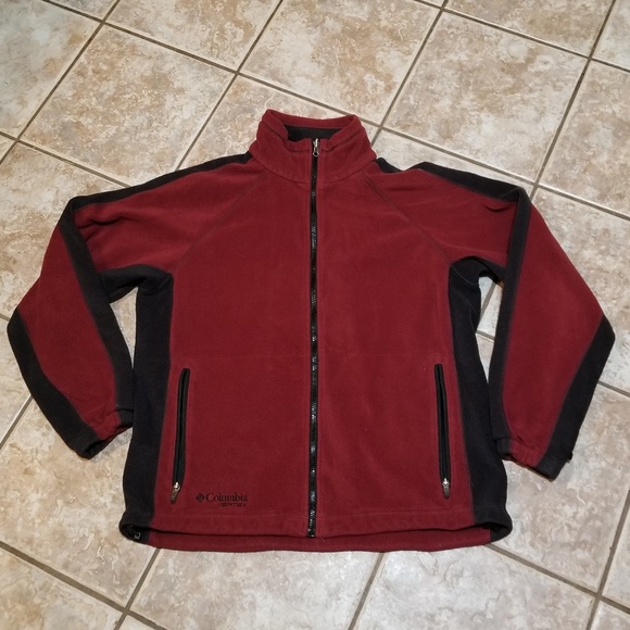 Columbia Other - Columbia Vertex Fleece
